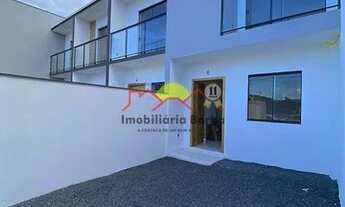 Imagem: Joinville - Casa Padrão - Guanabara