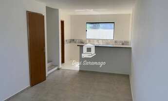 Imagem 6: Casa à venda, 80 m² por R$ 360.000,00 - Jardim Atlântico Oeste - Maricá/RJ