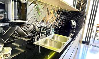 Imagem 6: Casa com 3 dormitórios à venda, 291 m² por R$ 2.100.000,00 - Loteamento Residencial Golden