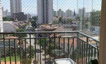 Imagem 6: Apartamento com 2 dormitórios à venda, 74 m² por R$ 650.000,00 - Anália Franco - São Paulo