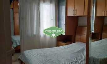 Imagem 4: Apto à venda em Cond. Clube. 3 dorms (1 suíte) | 1 vaga de garagem