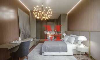 Imagem 6: Denmark Hygge. Gt Building. Cabral. Cobertura Duplex. 336 m². 04 Suítes. Hug House