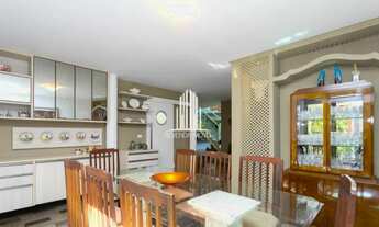 Imagem 2: Casa Assobradada em Sumaré com 349m² 4 dormitórios 3 suítes 5 banheiros 3 vagas de garagem