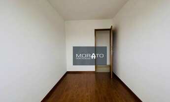 Imagem 2: Apartamento Garden com 2 dormitórios à venda, 77 m² por R$ 300.000,00 - Pedra Azul - Conta