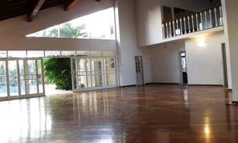 Imagem 5: Casa para alugar, 665 m² por R$ 21.500,00/mês - Alphaville Residencial Dois - Barueri/SP