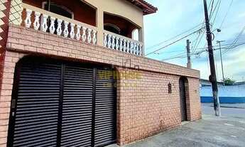 Imagem 2: Casa a Venda no bairro Jardim Alvorada (vicente de Carvalho) - Guarujá, SP