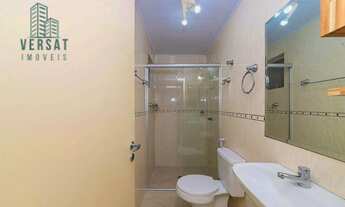 Imagem 4: APARTAMENTO com 1 dormitório à venda com 34m² por R$ 190.000,00 no bairro Centro - CURITIB