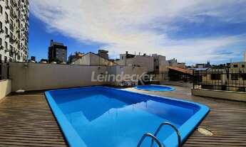 Imagem 4: Apartamento de 2 quartos para alugar no bairro Menino-Deus