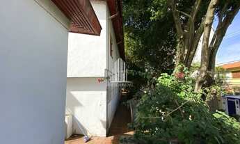 Imagem 2: Sobrado de 140m² com 3 dormr/1 suíte, 2 vagas em Cerqueira César