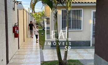 Imagem 2: Casa com 1 dormitório à venda, 45 m² por R$ 120.000 - Vila Nova Bonsucesso - Guarulhos/SP