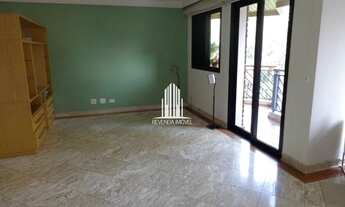 Imagem 6: APARTAMENTO COM TRÊS DORMITÓRIOS (TRÊS SUÍTES), DOIS BANHEIROS E DUAS VAGAS NO MORUMBI