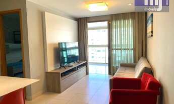 Imagem 2: APARTAMENTO - ICARAÍ - ALVARES DE AZEVEDO - 2 suíte, lavabo, varanda gourmet, 2 vagas - à