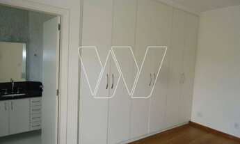 Imagem 3: Casa - Loteamento Arboreto dos Jequitibás (Sousas) - Campinas