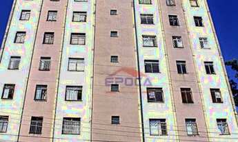 Imagem 6: Apartamento à venda, 85 m² por R$ 305.000,00 - Nova Cachoeirinha - Belo Horizonte/MG