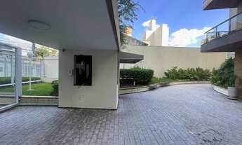 Imagem 2: Apartamento com 3 dormitórios à venda, 130 m² por R$ 2.200.000 - Pinheiros - São Paulo/SP