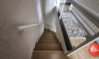 Imagem 5: São Paulo - Casa Padrão - Água Rasa