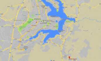 Imagem 4: Jardins Mangueiral - Apartamento nascente, 1 vaga e ar cond