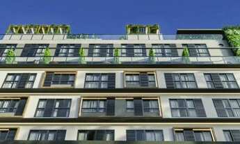 Imagem 7: Flat à venda, 18 m² por R$ 224.987,50 - Cabo Branco - João Pessoa/PB