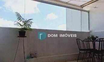 Imagem 2: Apartamento à venda, 85 m² por R$ 275.000,00 - São Pedro - Juiz de Fora/MG