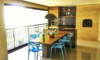 Imagem 3: Santo André - Apartamento Padrão - Vila Gilda