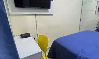 Imagem 2: Aluguel - Espaço Mobiliado