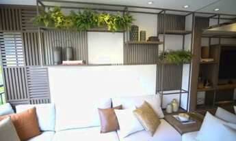 Imagem 6: APARTAMENTO DE 125M² COM 3 SUÍTES, 4 BANHEIROS E 2 VAGAS Á VENDA NO ALTO DO IPIRANGA