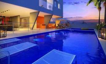 Imagem 1: Apartamento a venda no Km 18 Lazer completo Semi-mobiliado