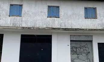 Imagem: Casa com ponto comercial - Cidade Nova