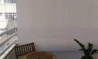 Imagem 3: Apartamento com 2 dormitórios, 80 m² - venda por R$ 1.350.000,00 ou aluguel por R$ 10.501