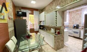 Imagem 5: Casa com 4 dormitórios à venda, 351 m² por R$ 2.180.000,00 - Pechincha - Rio de Janeiro/RJ