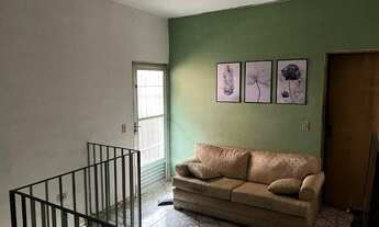 Imagem 2: Sobrado com 2 dormitórios à venda, 100 m² por R$ 275.000,00 - Jardim Mimas - Embu das Arte