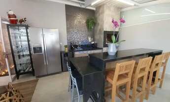 Imagem 7: Cobertura Duplex com 3 dormitorios sendo 1 Suite e 3 Vagas