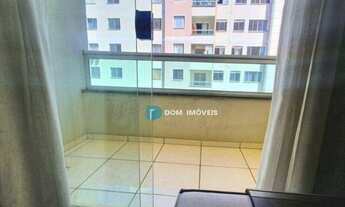 Imagem: Apartamento à venda, 66 m² por R$ 280.000,00