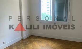 Imagem: Apartamento com 2 dormitórios para alugar