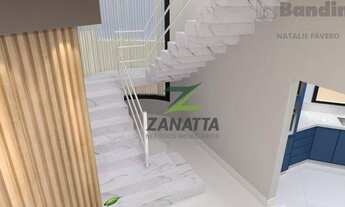 Imagem 7: Casa à venda, Jardim Souza Queiroz, Santa Bárbara d'Oeste/SP