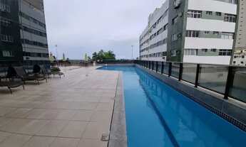 Imagem 2: Flat venda, Av. Boa Viagem, 39 m2, 1 quarto , 1 vaga, Pina - Recife - Pernambuco