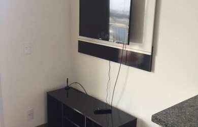 Imagem 7: Kitnet com 1 dormitório, 34 m² - venda por R$ 430.000,00 ou aluguel por R$ 3.214,08/mês