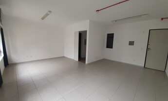 Imagem 4: Conjunto Comercial para alugar por R$ 550.00, 43.14 m2 - CENTRO - CURITIBA/PR