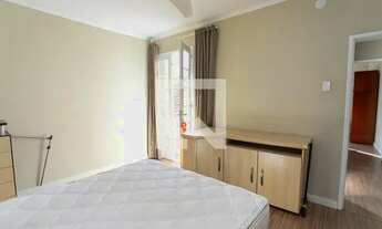 Imagem 6: Apartamento para Aluguel - São Geraldo, 3 Quartos, 87 m2