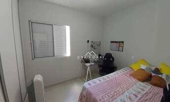 Imagem 7: Apartamento com 2 dormitórios à venda, 65 m² por R$ 250.000,00 - Jardim Astúrias I - Pirac