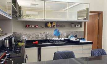 Imagem 16: Linda casa com 3 suítes e piscina no condomínio Dona lucila em Indaiatuba