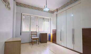 Imagem 6: 2 dormitórios, 2 banheiros no Cerqueira César