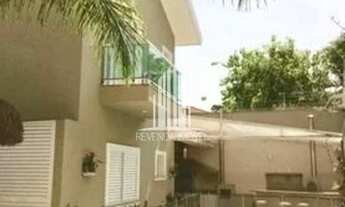 Imagem 4: Casa com 4 dormitórios à venda, 672 m² - Jardim da Saúde - São Paulo/SP