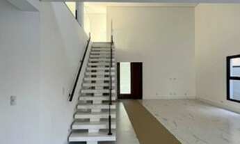 Imagem 3: Condomínio Residencial 3 Alphaville - Santana de Parnaíba