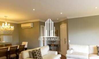 Imagem 3: Quintas de Sintra Vila Suzana Apartamento à venda de 176m² com 3 suítes e 2 vagas de garag