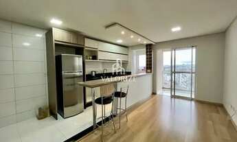 Imagem 4: Apartamento para venda possui 54 metros quadrados com 2 quartos em Cancelli - Cascavel - P