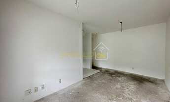 Imagem 2: Apartamento Garden em José Menino  -  Santos - Mirante 360