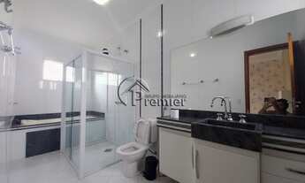 Imagem 10: INDAIATUBA - Casa Padrão - JARDIM RESIDENCIAL VILLA SUÍÇA