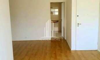 Imagem 2: Apartamento em Vila Cruzeiro com 113m²