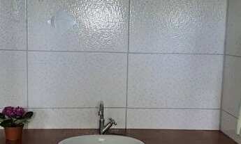 Imagem 3: Quarto e cozinha para casal